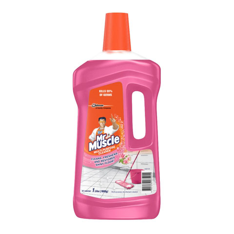 Multi-Purpose Cleaner Floral Perfection