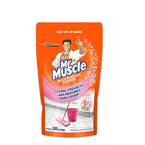 Multi-Purpose Cleaner Floral Perfection