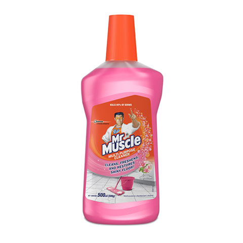 Multi-Purpose Cleaner Floral Perfection