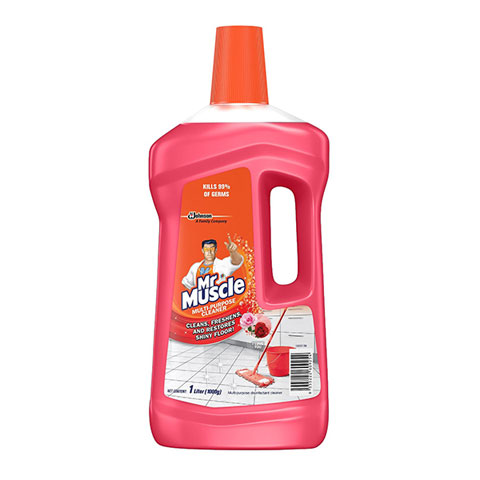 Multi-Purpose Cleaner I LOVE YOU