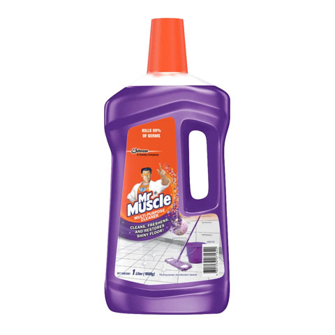 Multi-Purpose Cleaner Lavander