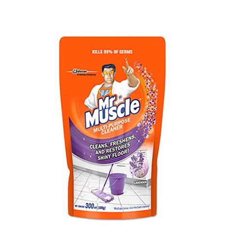 Multi-Purpose Cleaner Lavander