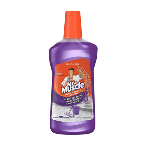 Multi-Purpose Cleaner Lavander