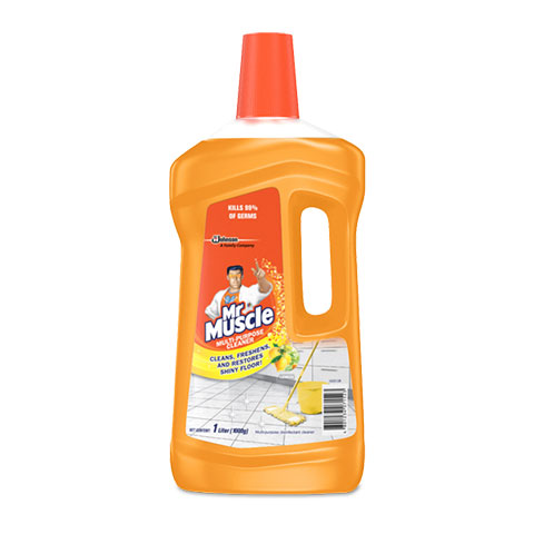 Multi-Purpose Cleaner Lemon