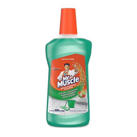 Multi-Purpose Cleaner Morning Freshness