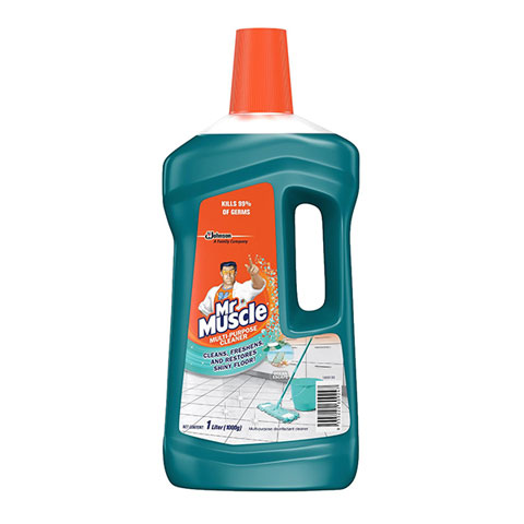 Multi-Purpose Cleaner Ocean Escape