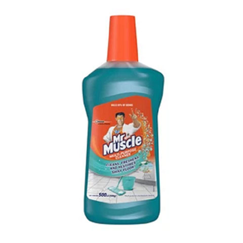 Multi-Purpose Cleaner Ocean Escape