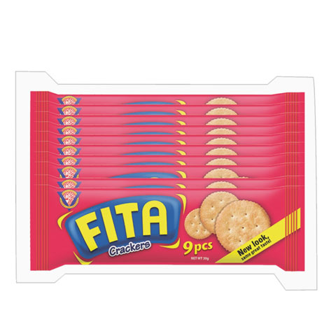 Fita Crackers