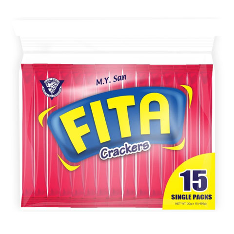 Fita Crackers