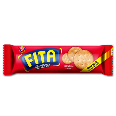 Fita Crackers