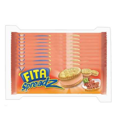 Fita Spreadz Bacon