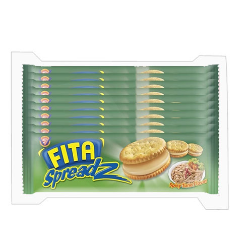 Fita Spreadz Spicy Tuna