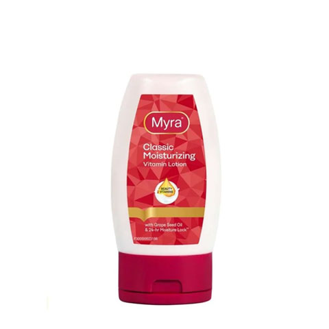Vitamin Lotion Classic Moisturizing