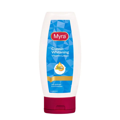 Vitamin Lotion Classic Whitening