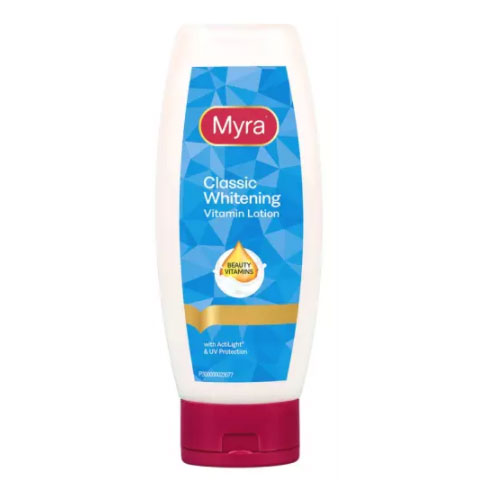 Vitamin Lotion Classic Whitening