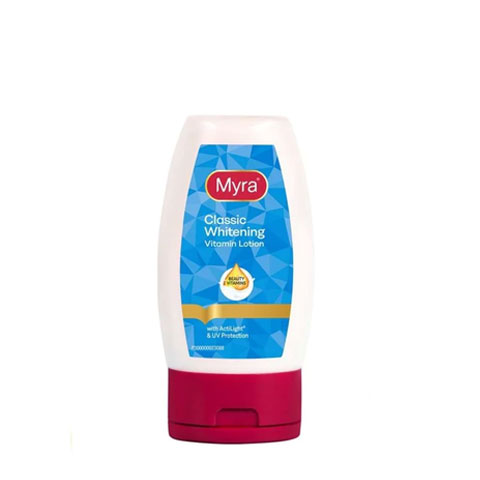 Vitamin Lotion Classic Whitening