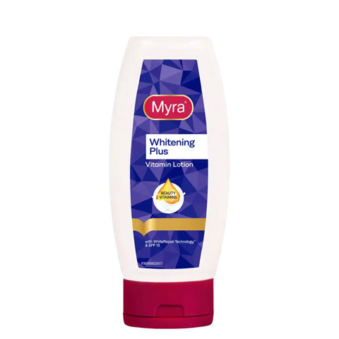 Vitamin Lotion Whitening Plus