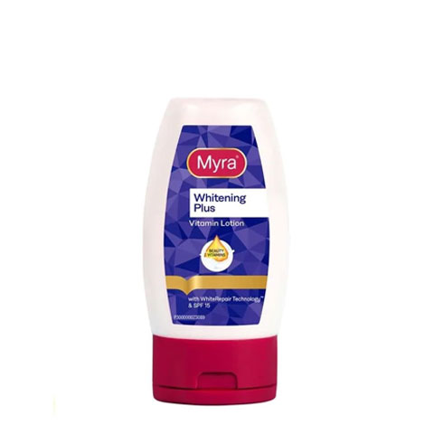 Vitamin Lotion Whitening Plus