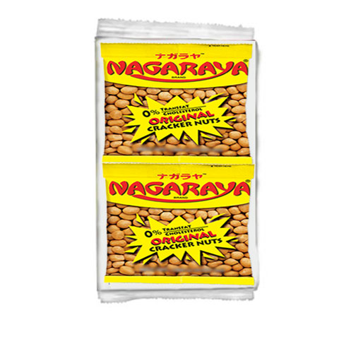 Cracker Nuts Original