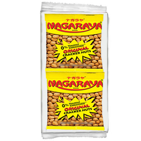Cracker Nuts Original