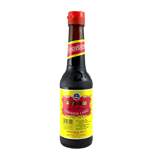 Black Vinegar Yongghun Laogu
