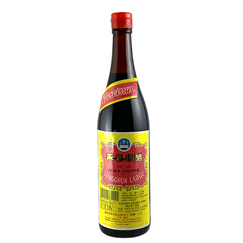 Black Vinegar Yongghun Laogu