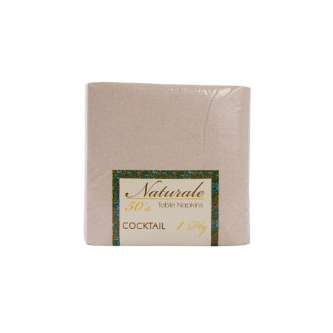 Cocktail Napkin