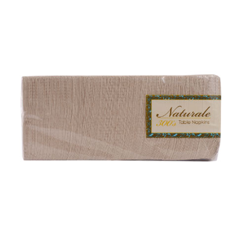 Folded Table Napkin
