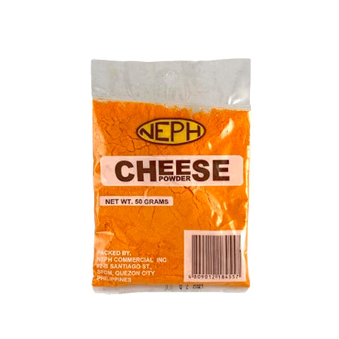 Cheese Powder