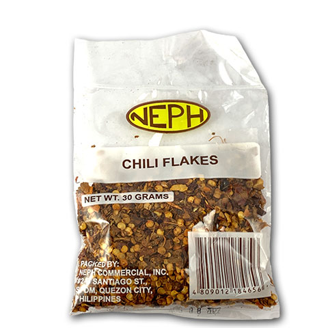 Chili Flakes