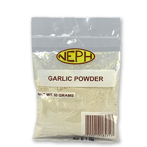 Garlic Powder
