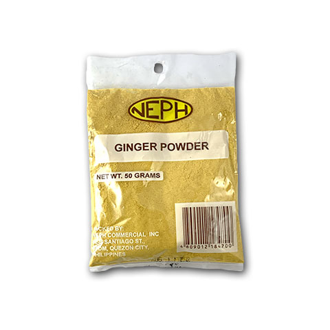Ginger Powder