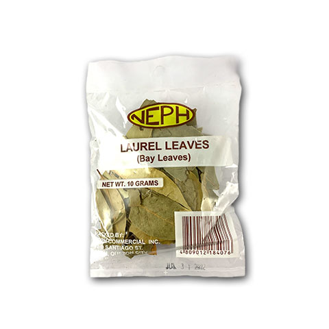Laurel Leaves