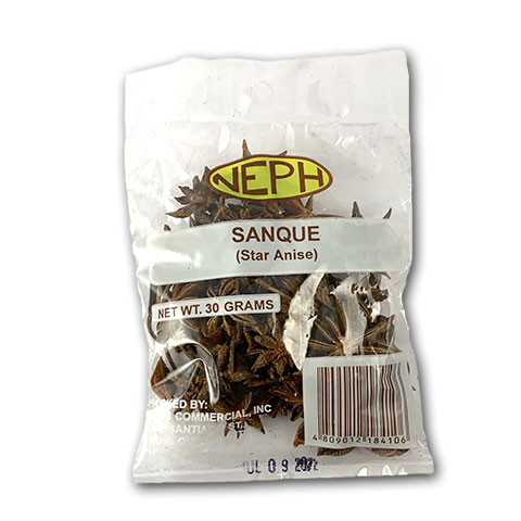 Sanque Star Anise
