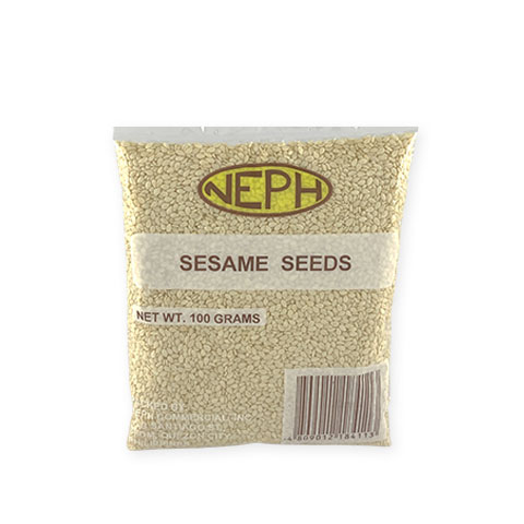 Sesame Seeds