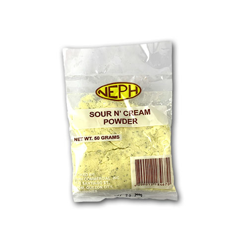Sour n Cream Powder