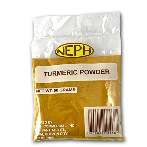 Turmeric Powder