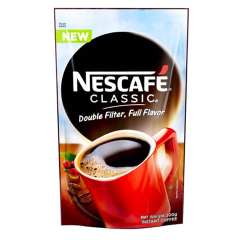 Classic Instant Coffee