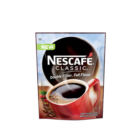 Classic Instant Coffee