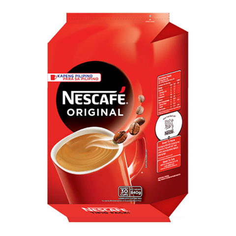 3in1 Coffee Original