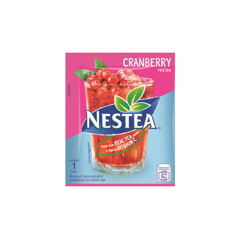 Cranberry Cosmopolitan Blend Red Tea