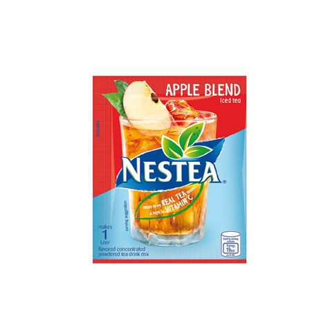 Iced Tea Apple Blend