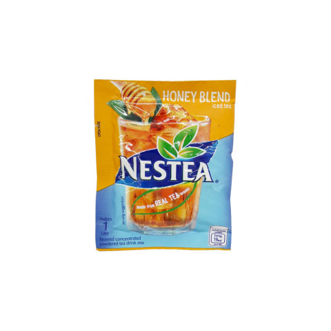 Iced Tea Honey Blend