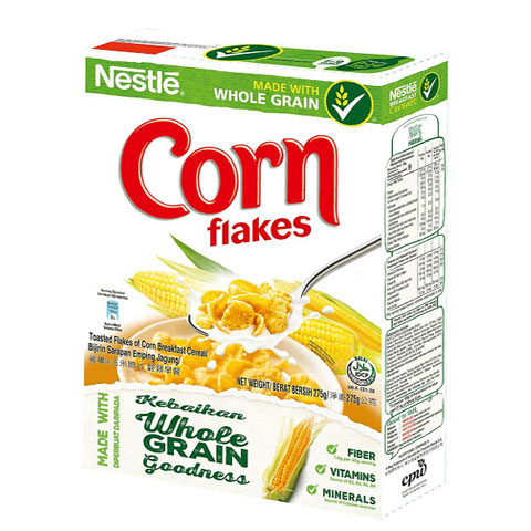 Cornflakes Breakfast Cereal