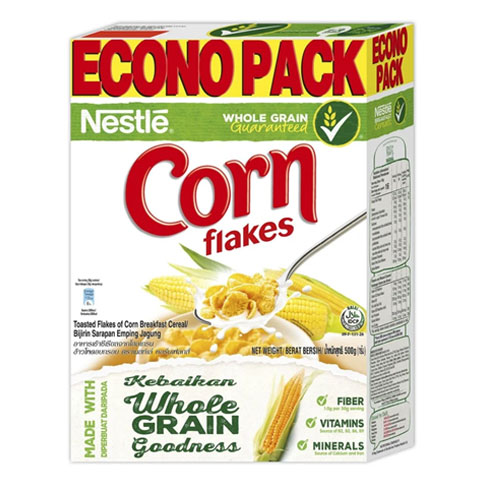 Cornflakes Breakfast Cereal