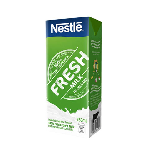 Fresh Milk