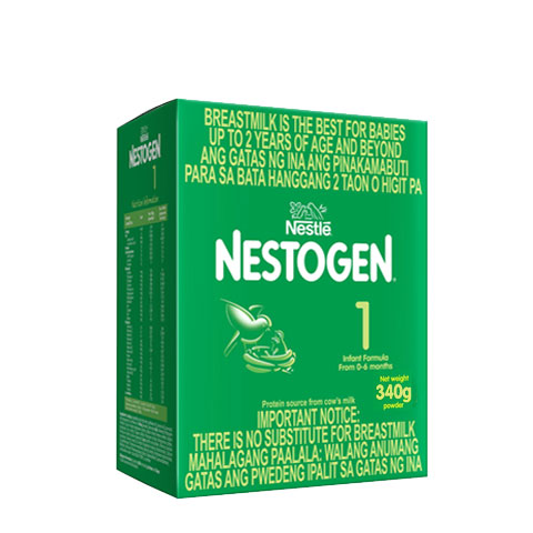 Nestogen One for Infant 0-6 Months