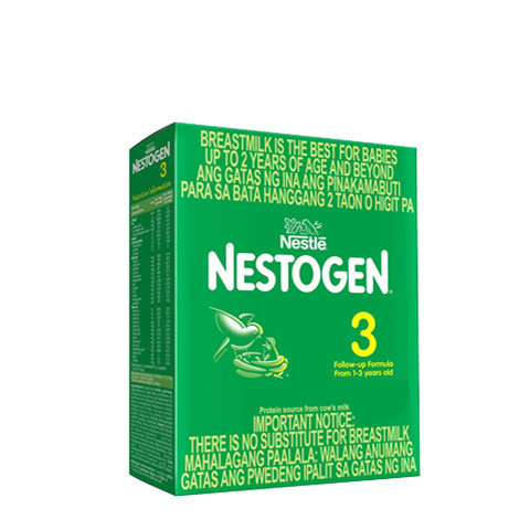 Nestogen Three for 1-3 yrs old
