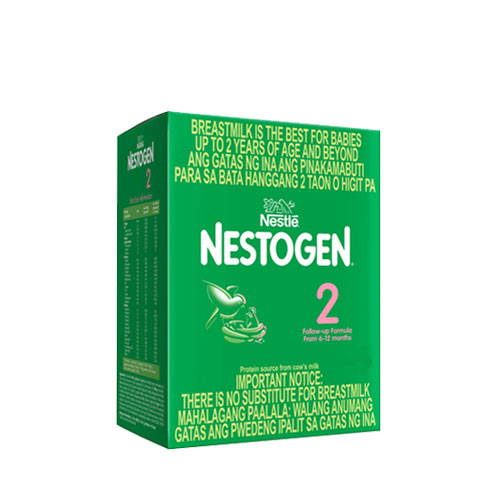 Nestogen Two for 6-12 Months