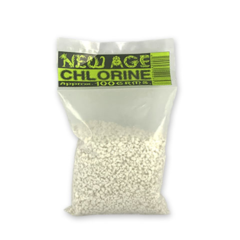 Chlorine